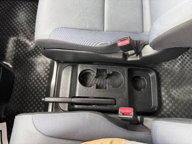 2008 Honda Element LX