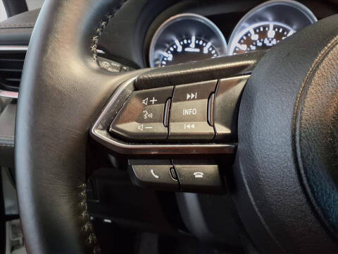 2020 Mazda MAZDA6 Touring