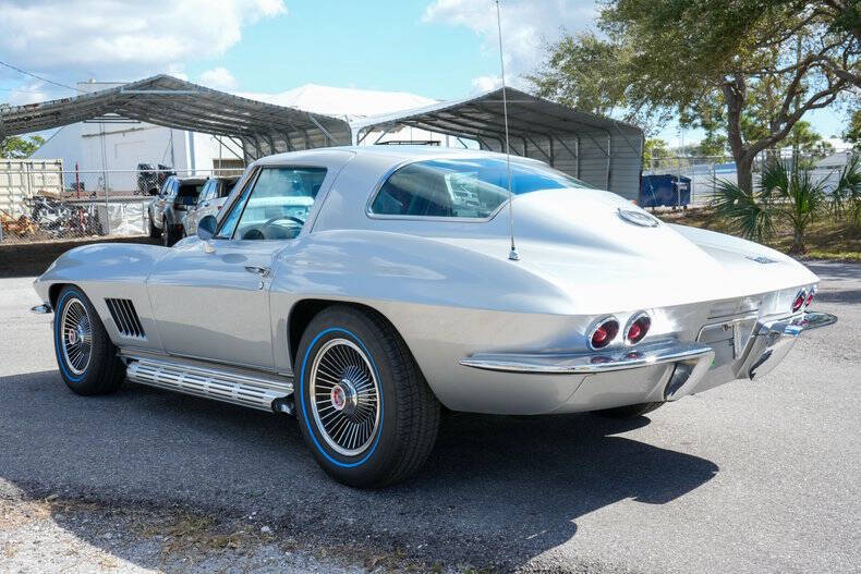 1967 Chevrolet Corvette