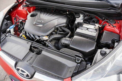 2013 Hyundai Veloster