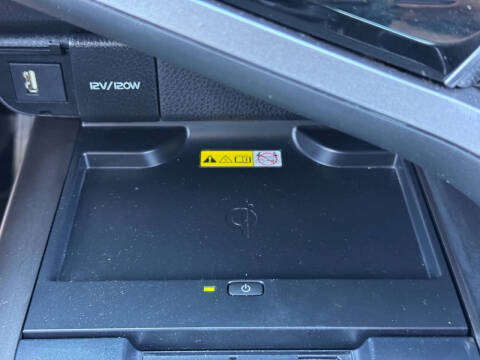 2023 Toyota Camry Hybrid XSE