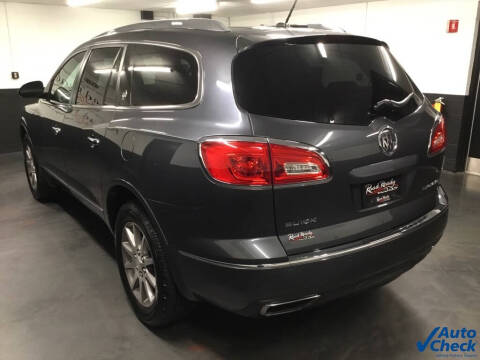 2013 Buick Enclave Leather