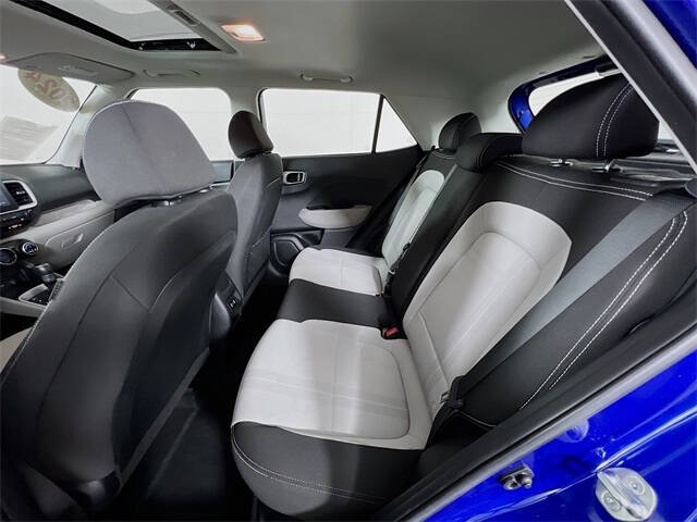 2024 Hyundai Venue SEL