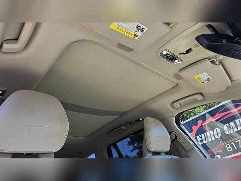 2016 Volvo XC90 T6 Inscription