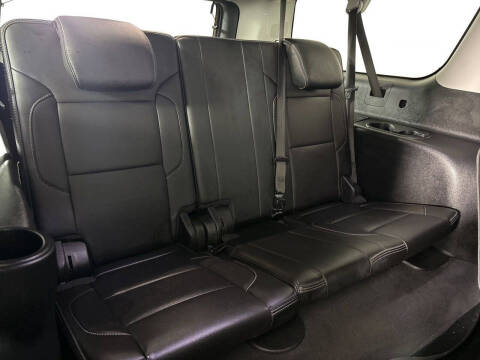 2020 GMC Yukon XL Denali