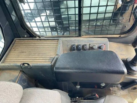 2019 DEERE 450K