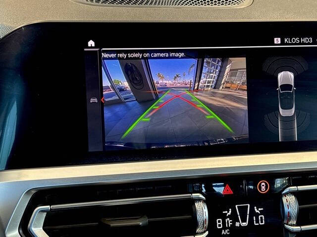 2023 BMW 4 Series 430i