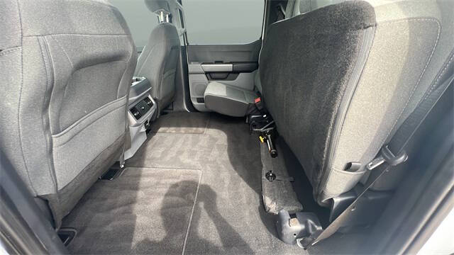 2025 Ford F-250 Super Duty