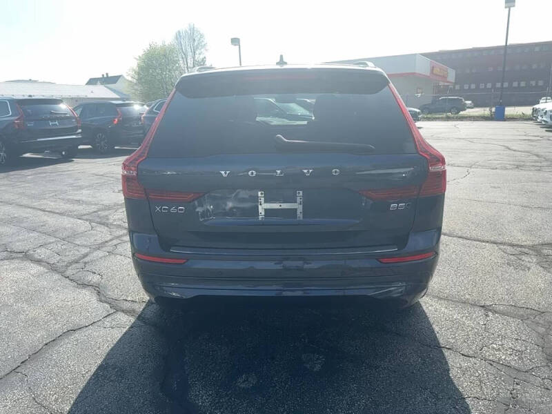 2023 Volvo XC60 B5 Core