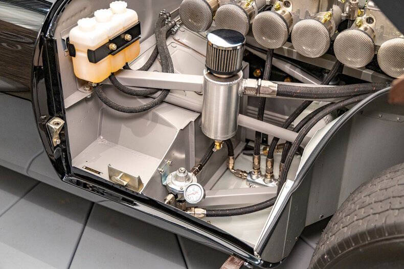 1966 Jaguar E-Type