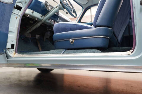 1954 Chevrolet 210