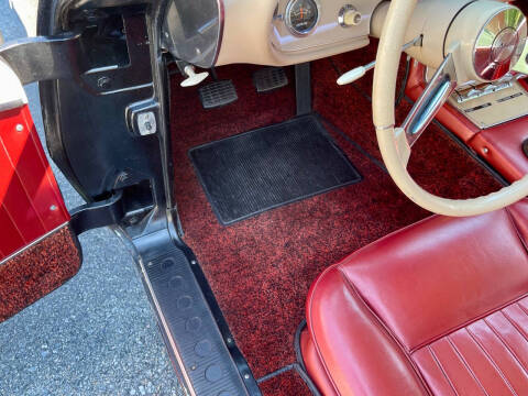 1963 Studebaker Avanti