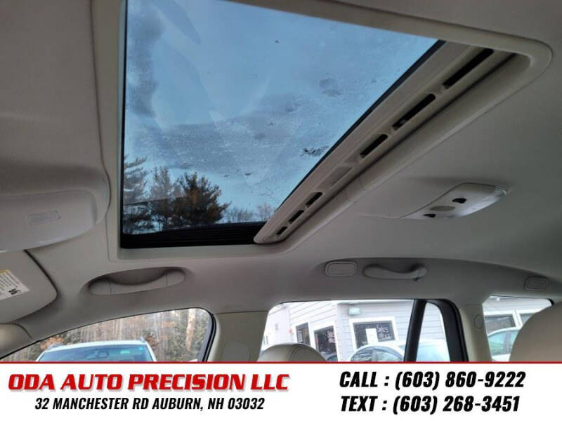 2006 Saab 9-3 Aero SportCombi