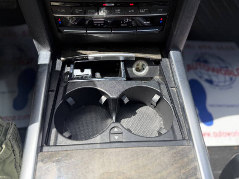 2015 Mercedes-Benz E-Class E 350 4MATIC