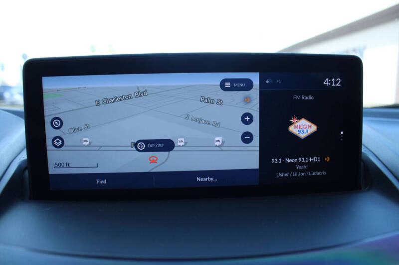 2020 Acura RDX w/Tech