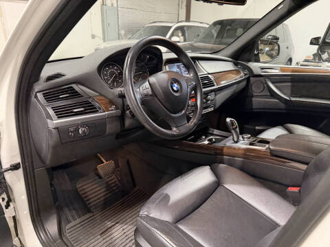 2013 BMW X5 xDrive35d