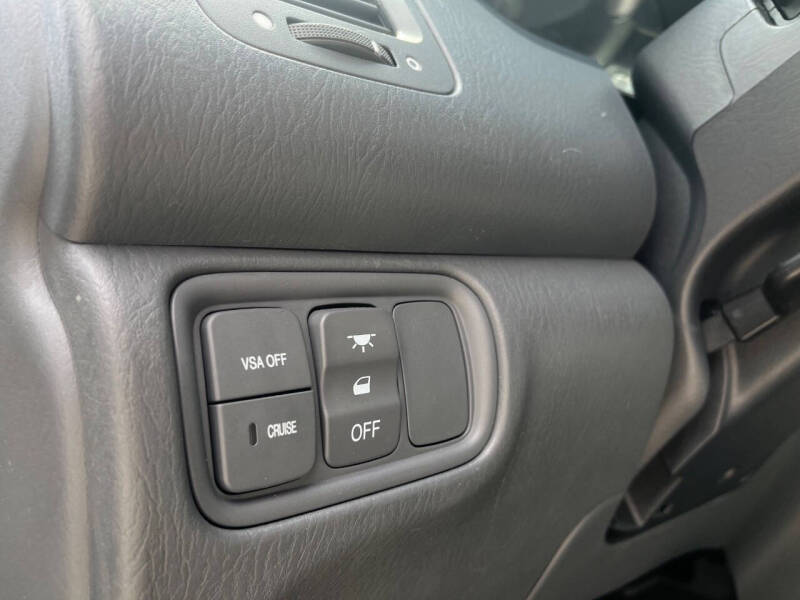 2006 Honda Pilot LX