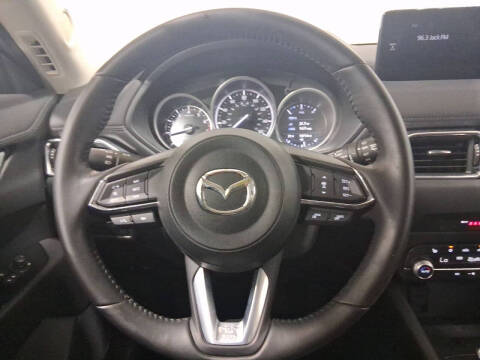 2023 Mazda CX-5 2.5 S Preferred