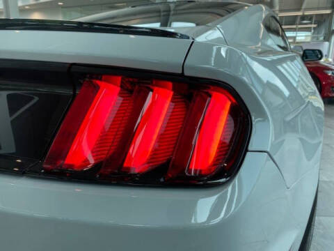 2016 Ford Mustang Shelby GT350