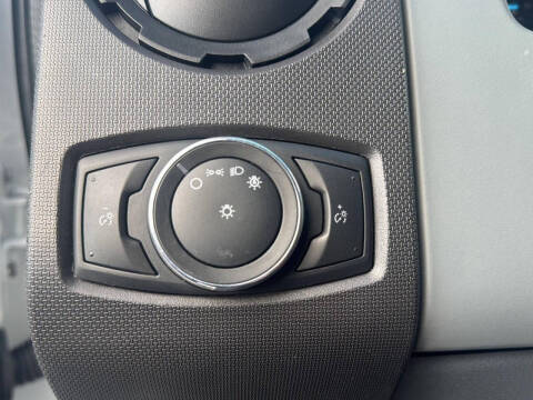 2022 Ford F-750 Super Duty