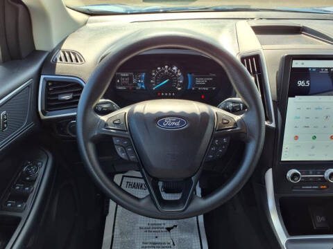2024 Ford Edge SE