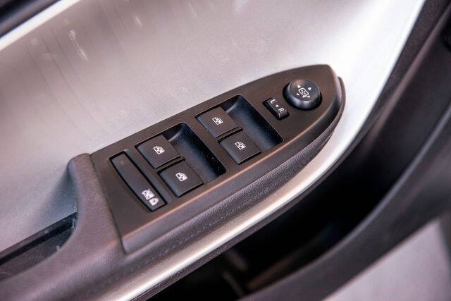 2014 Chevrolet Volt Premium