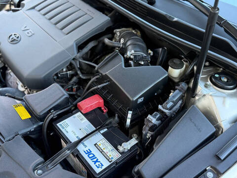 2014 Toyota Avalon Limited