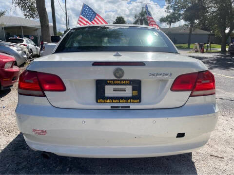 2009 BMW 3 Series 328i