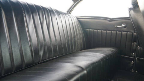 1955 Chevrolet 210