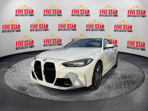 2022 BMW 4 Series 430i xDrive