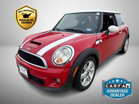 2011 MINI Cooper for sale at KAYALAR MOTORS SUPPORT CENTER in Houston TX