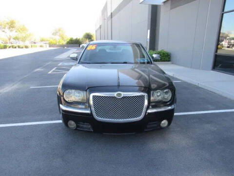 2006 Chrysler 300 C