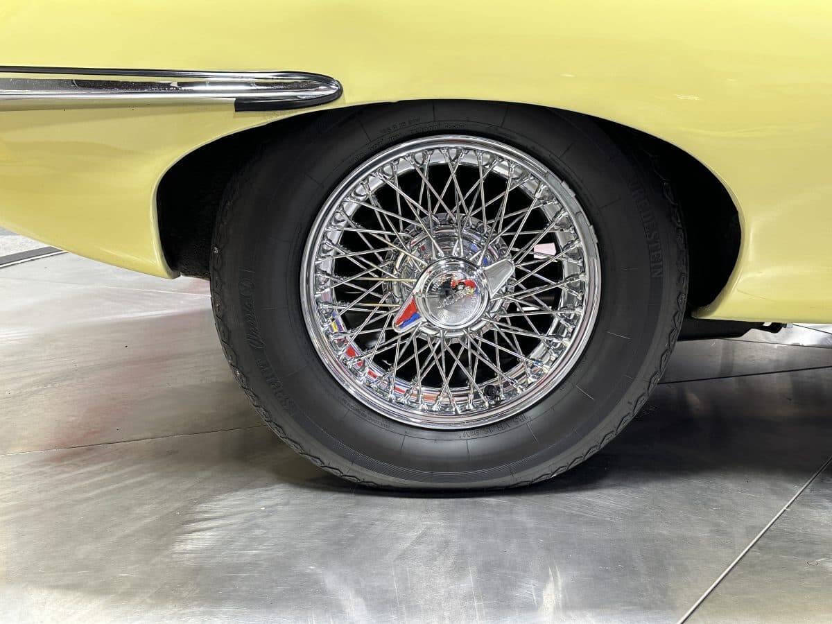1968 Jaguar E-Type 59