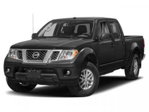 2020 Nissan Frontier for sale at Karplus Warehouse in Pacoima CA