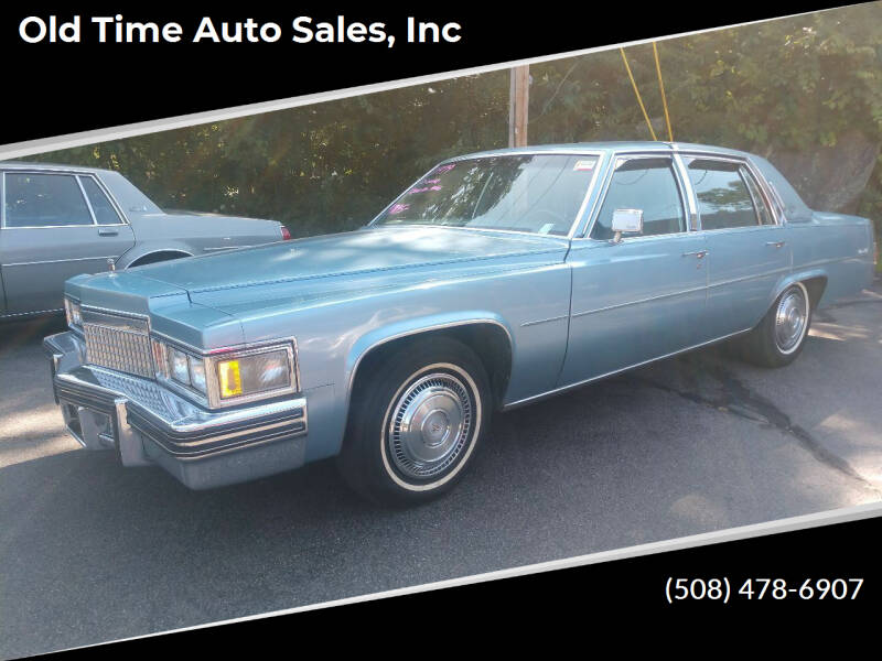 used 1979 cadillac deville for sale carsforsale com used 1979 cadillac deville for sale