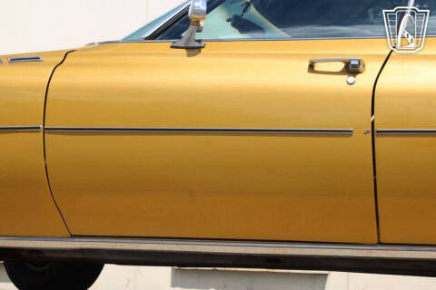 1971 Buick Electra