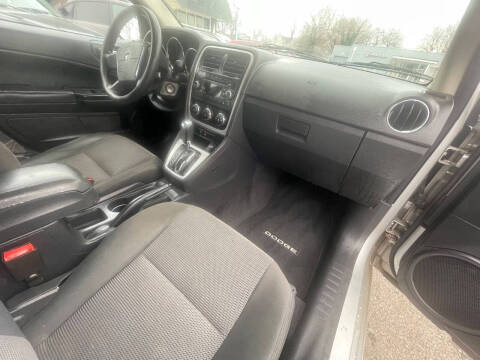 2011 Dodge Caliber Mainstreet