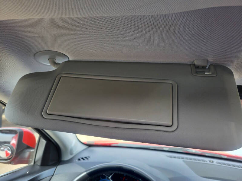 2015 Chevrolet Cruze LTZ Auto