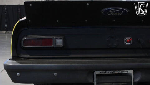1976 Ford Maverick