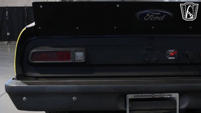 1976 Ford Maverick