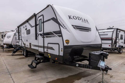2021 Dutchmen KODIAK