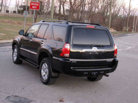 2006 Toyota 4Runner