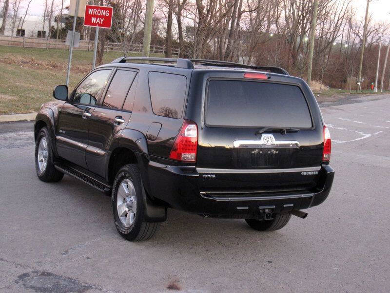 2006 Toyota 4Runner