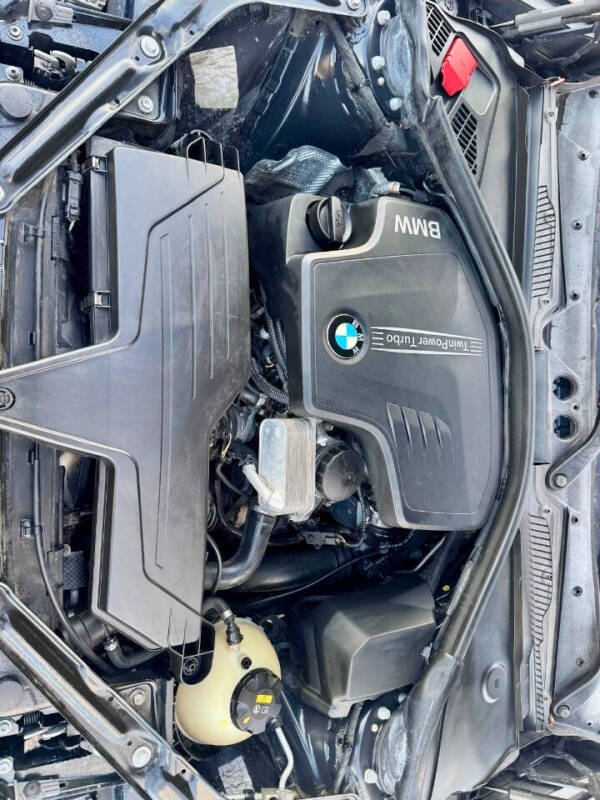 2016 BMW 2 Series 228i