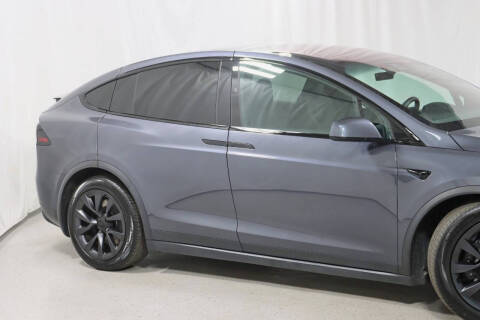 2023 Tesla Model X