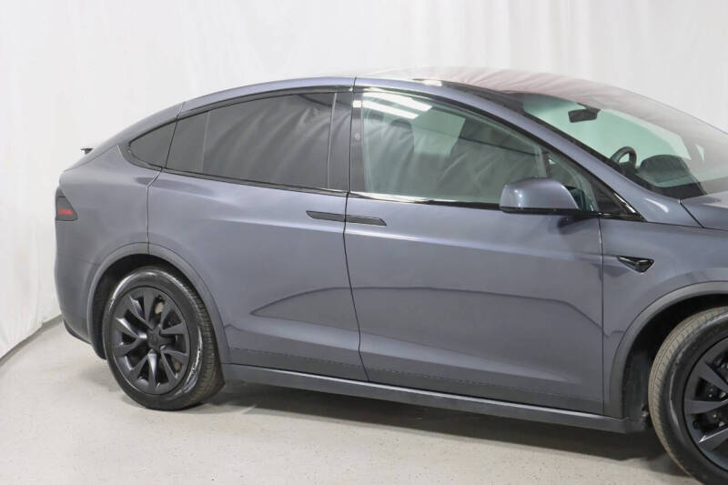 2023 Tesla Model X