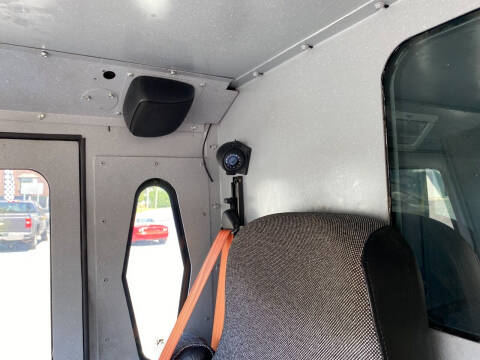 2014 International TerraStar