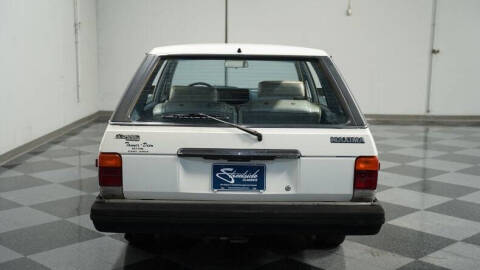 1982 Datsun Maxima GL