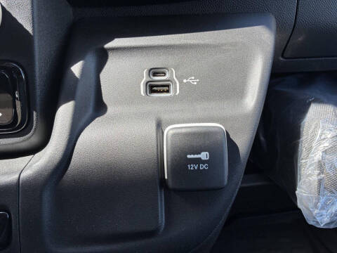 2024 RAM ProMaster