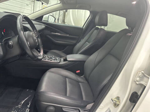 2023 Mazda CX-30 2.5 S Select